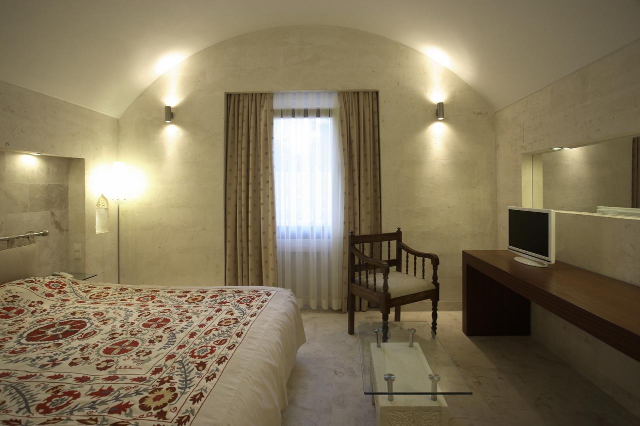 Kasr-I Nehroz Hotel Midyat Extérieur photo